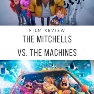 the mitchells vs the machines