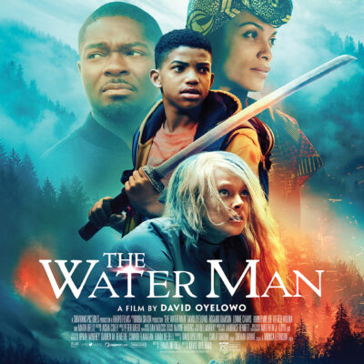 The Water Man New Trailer