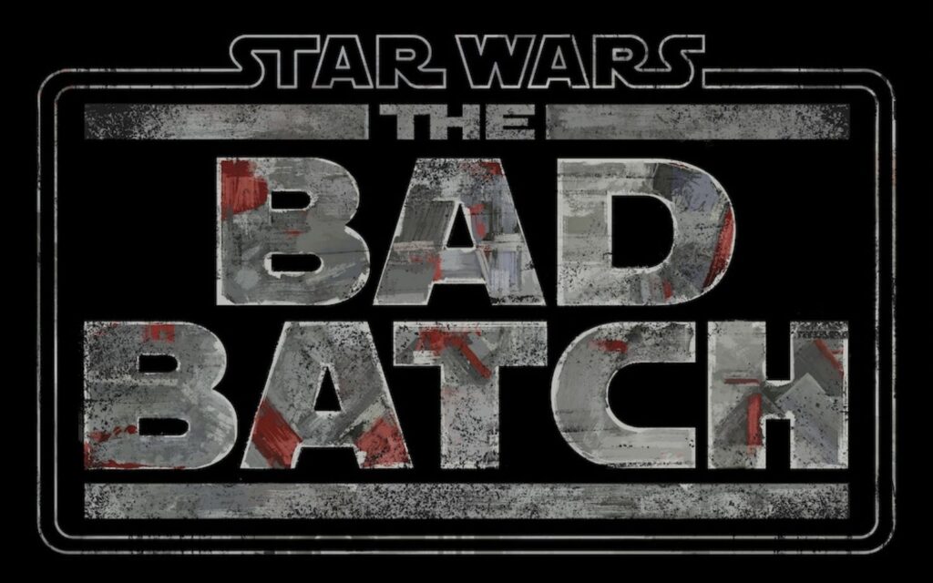 bad batch logo