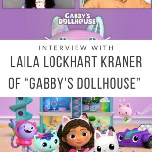 interview with Laila Lockhart Kraner of Gabbys Dollhouse