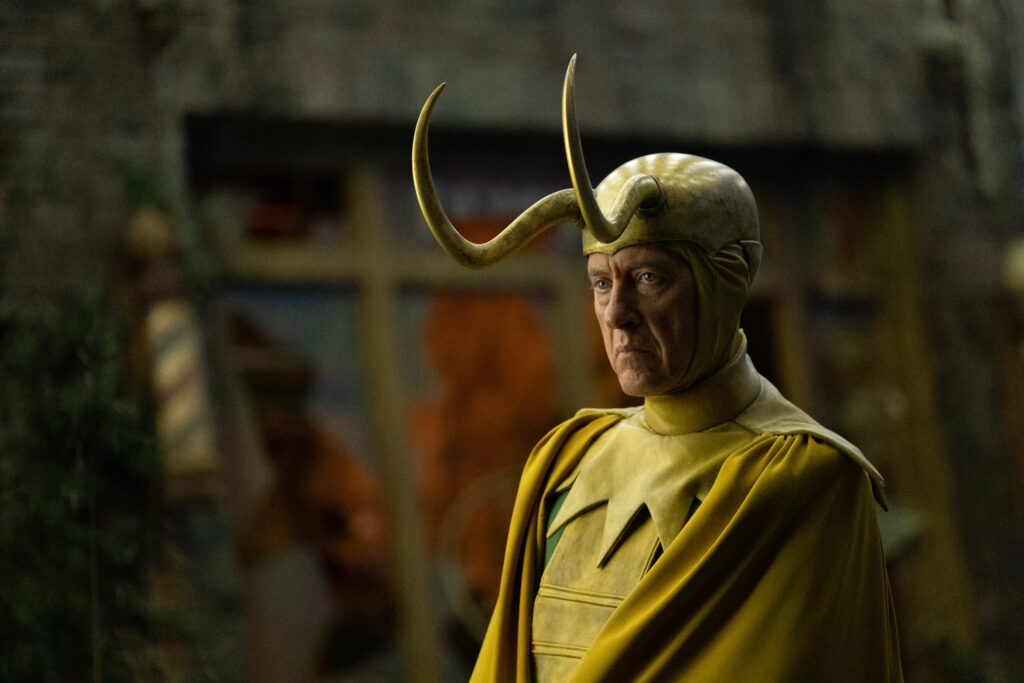 classic loki