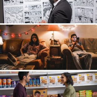 Best Films of Tribeca Festival 2021