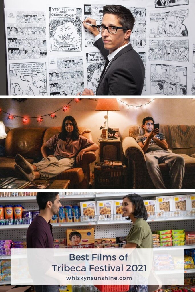 Best Films of Tribeca Festival 2021