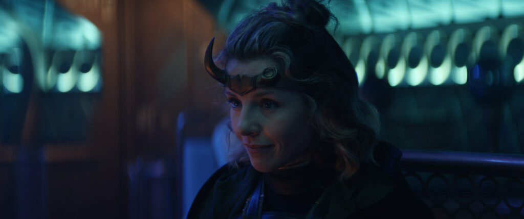 lady loki