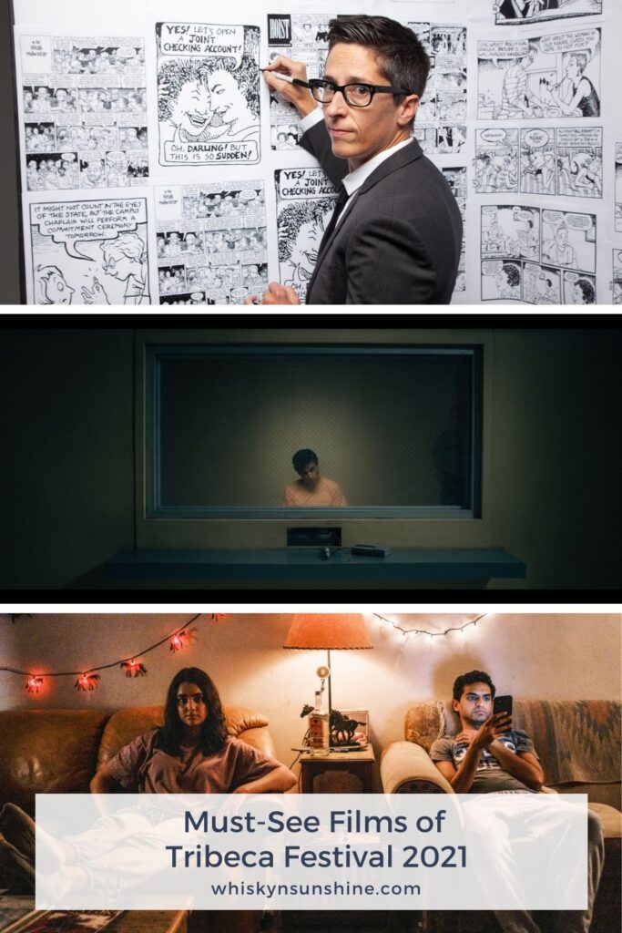 Must See Films of Tribeca Festival 2021