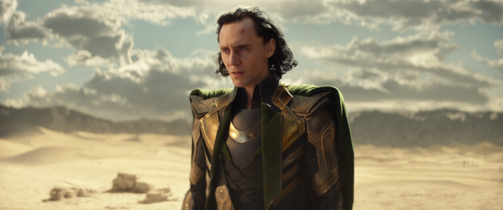LOKI