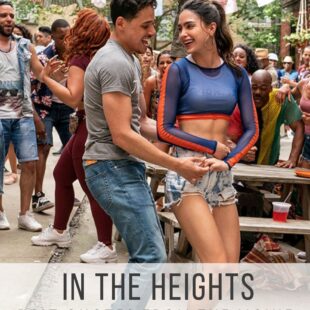 best quotes from in the heights
