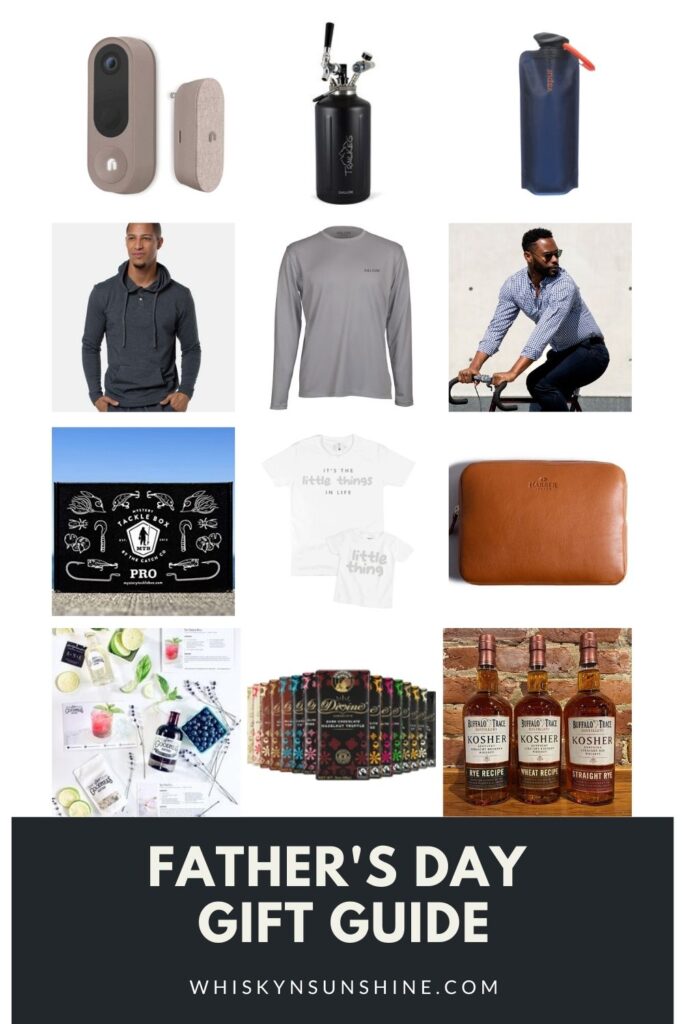 fathers day gift guide