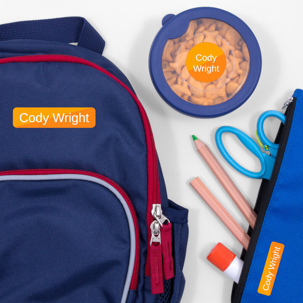 how to use personalized name labels kindergarten-labels name bubbles