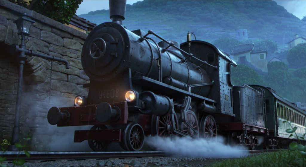 luca 12330 train 94608