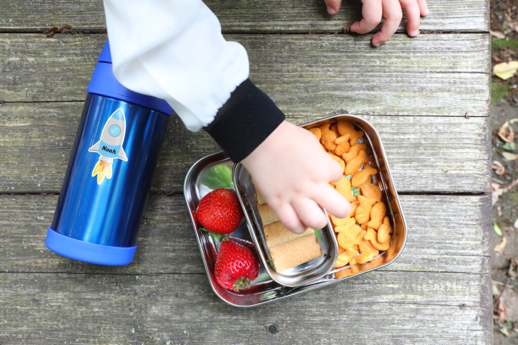 10 Back-to-School Organization Tips