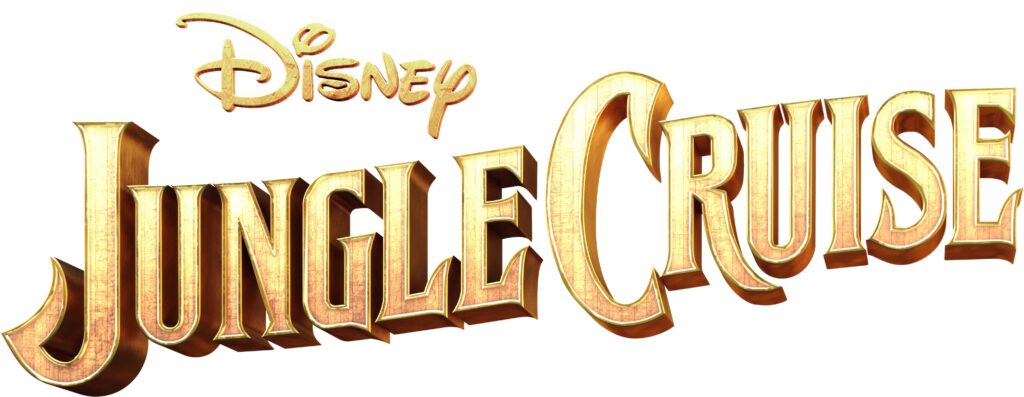 jungle cruise logo