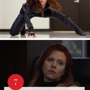 Marvel Movies to Watch Before Black Widow