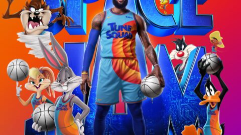 Space jam 2