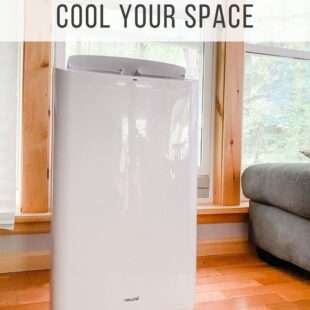The Best Way to Cool Your Space with NewAir Portable Air Conditioner