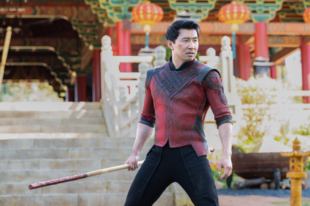 all the shang-chi easter eggs you may have missed