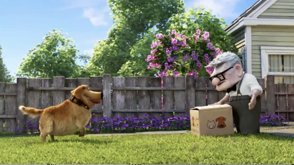 dug days review disney plus