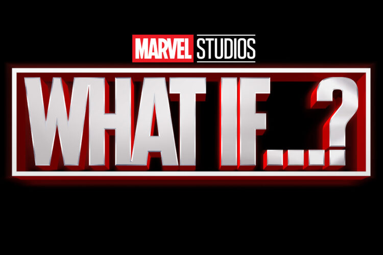 marvel's what if logo