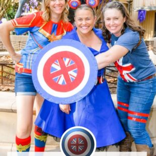 Everything you need to know about Oogie Boogie Bash at Disney California Adventure Park