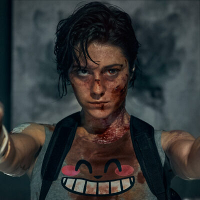 Fun Facts about KATE on Netflix September 10