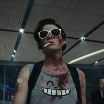 Best Quotes KATE Movie