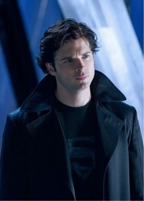Smallville episode 9x18 still