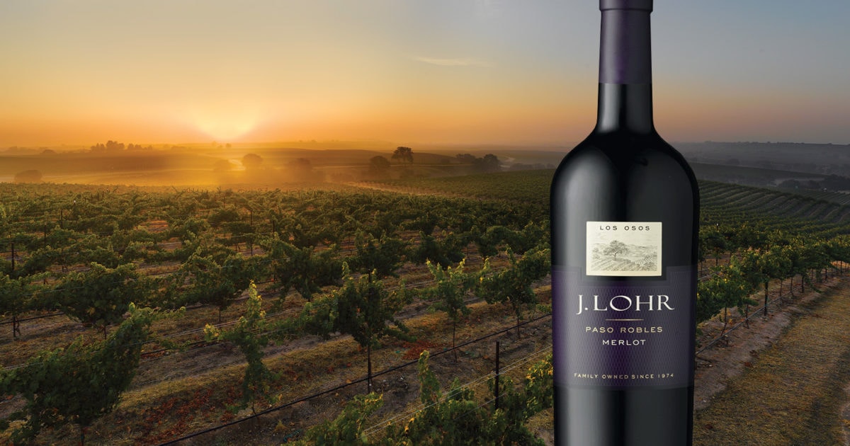 Celebrate #MerlotMe in October » Whisky + Sunshine