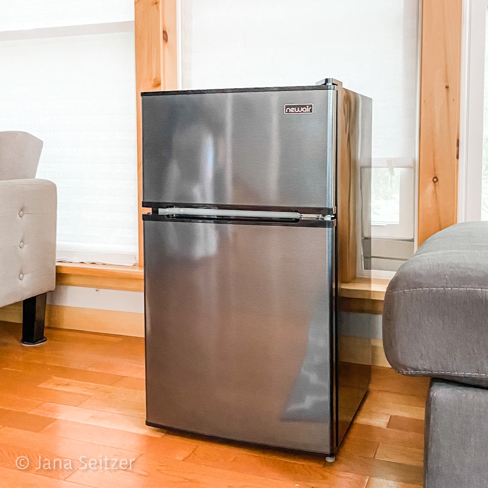 New mini fridge deals