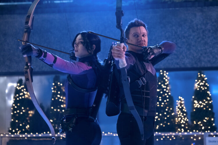 hawkeye review