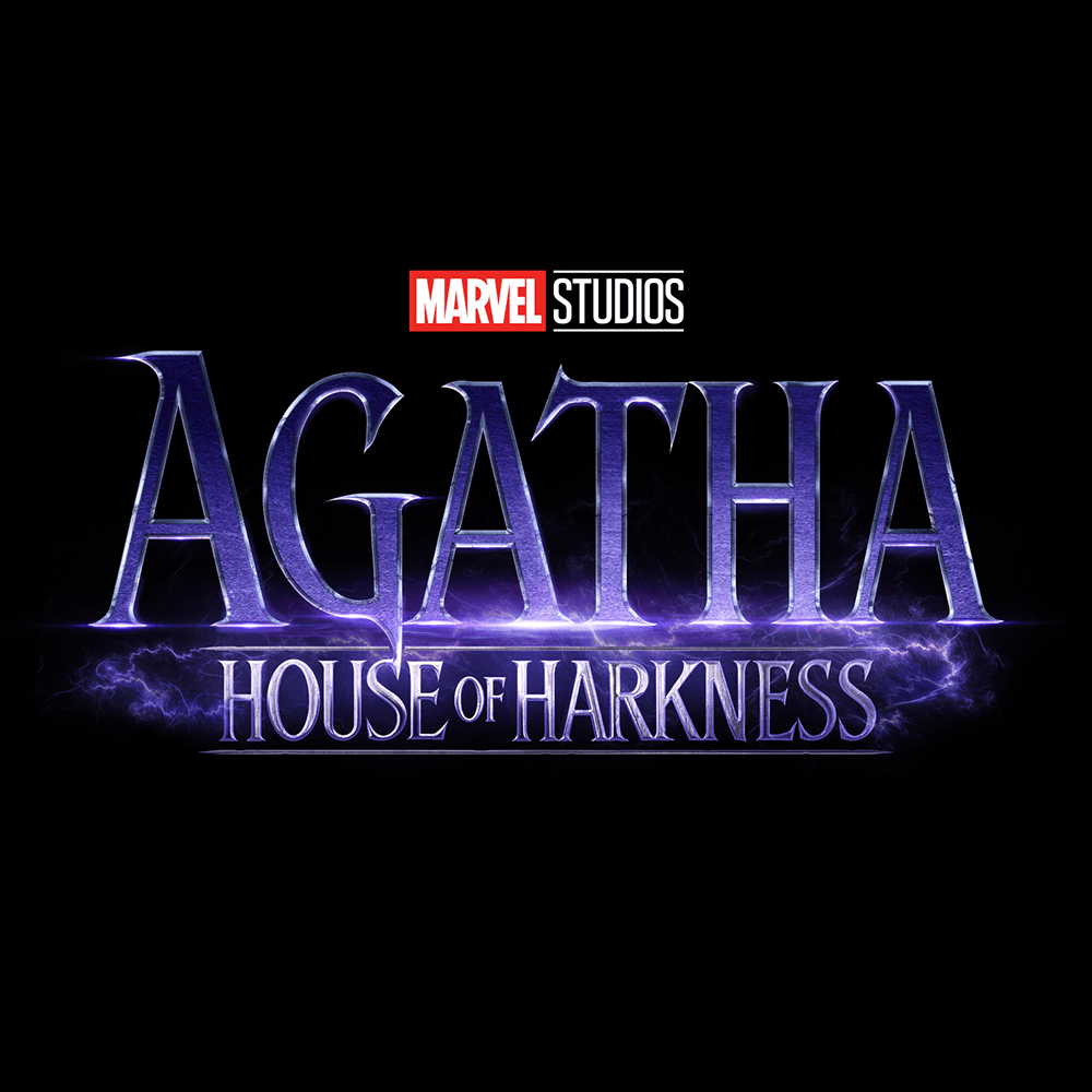 agatha house of harkness logo
