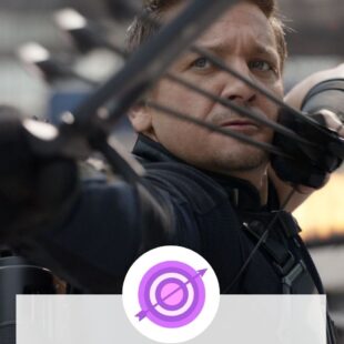 Best Quotes in Hawkeye on Disney+