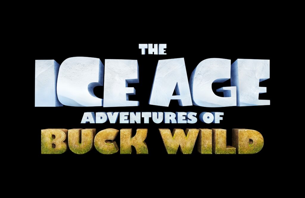 ice age adventures of buck world