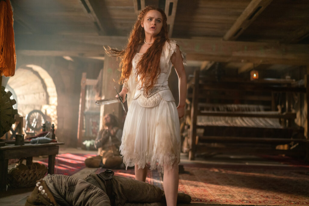 the princess movie still
