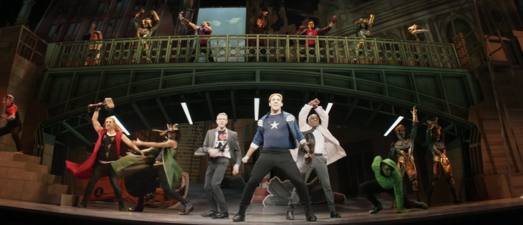 rogers the musical 1
