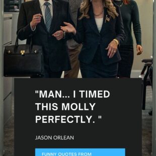 Best Quotes Don't Look Up on Netflix