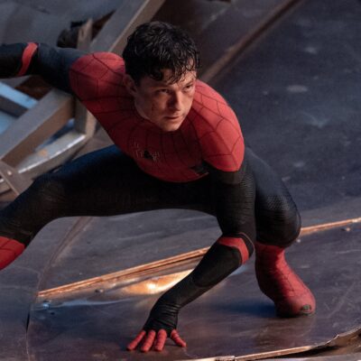 Spider-Man: No Way Home Swings into Digital 3/15