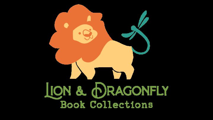 Image for Lion and Dragonfly Book Collections