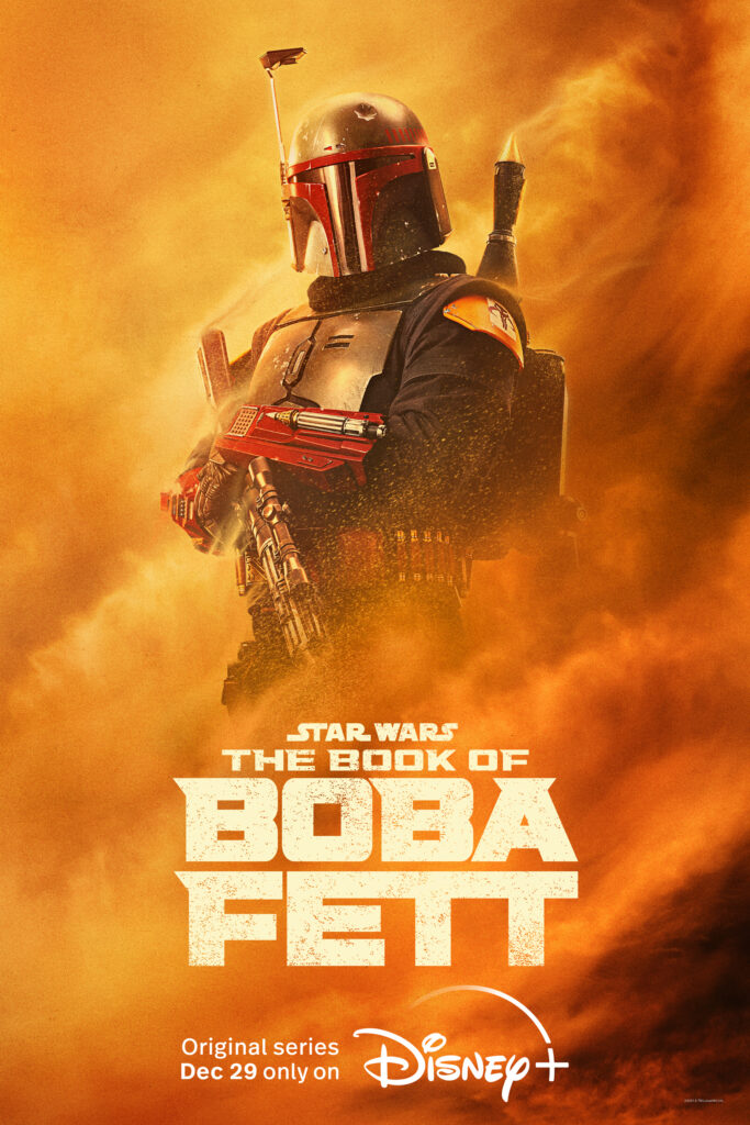 The Book of Boba Fett best quotes