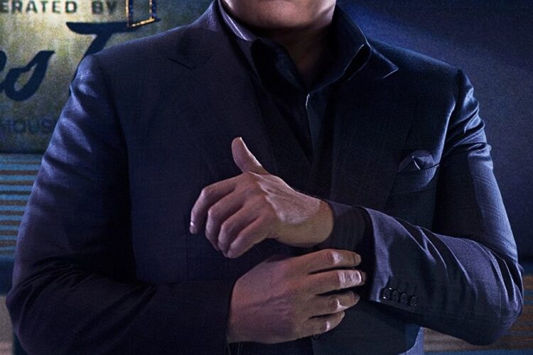 wilson fisk - kingpin