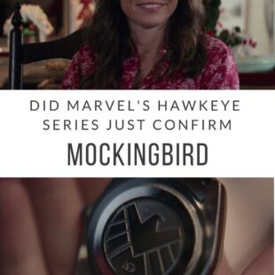 Hawkeye Just Confirmed Mockingbird