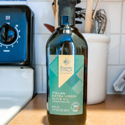 Tips for Cooking with Extra Virgin Olive Oil