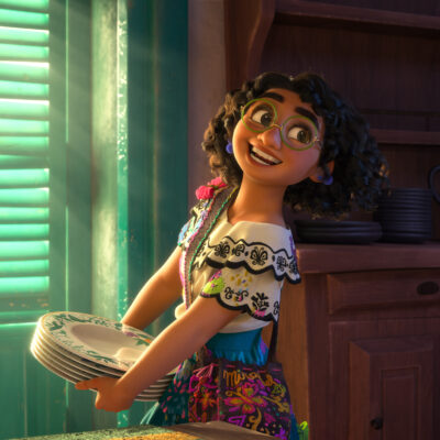 Best Quotes from Disney’s Encanto