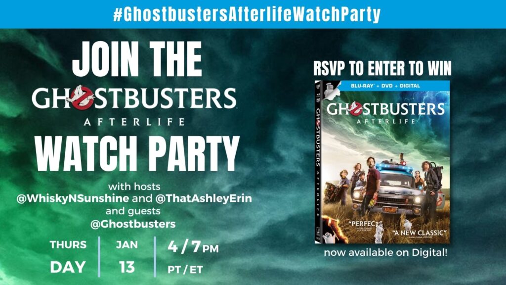 GBA Watch Party