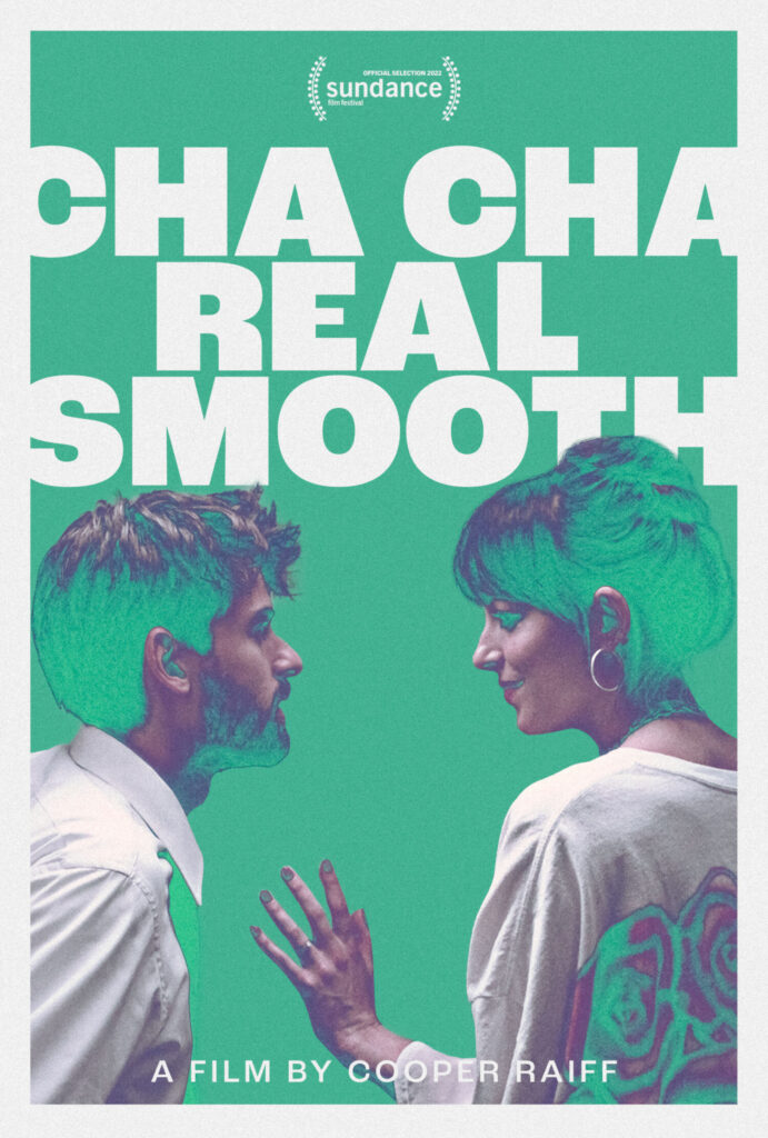CHA CHA REAL SMOOTH Review