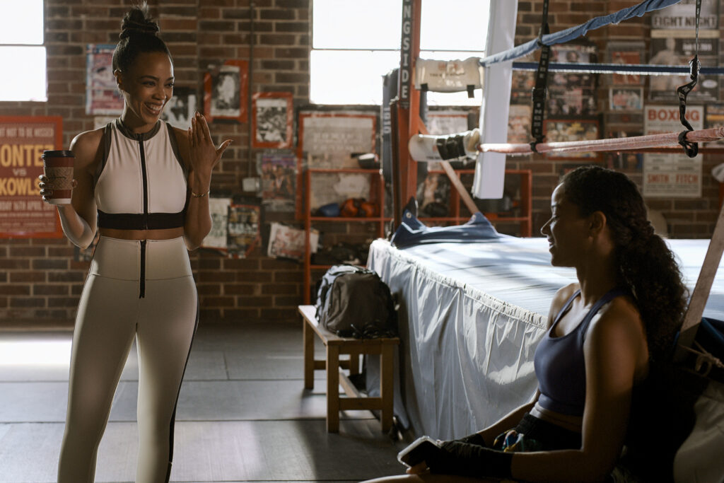 Raising Dion Season 2 Review