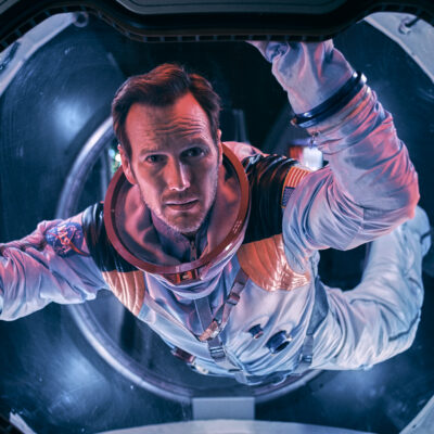 MOONFALL in Theatres and IMAX on February 4, 2022