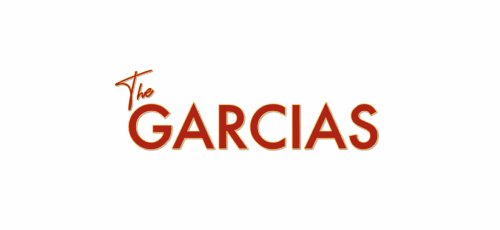 the garcias