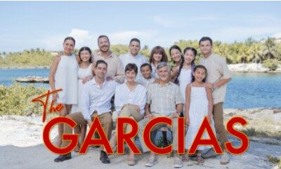 THE GARCIAS Review