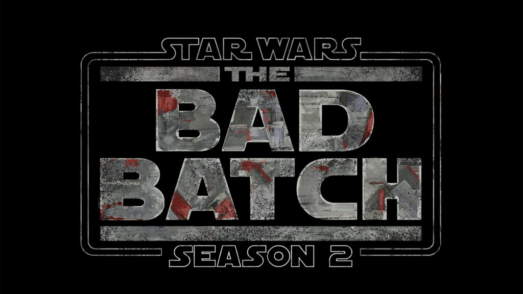 STAR WARS: THE BAD BATCH, Season 2