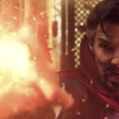 Doctor Strange In the Multiverse of Madness – Dysfunctional Fun
